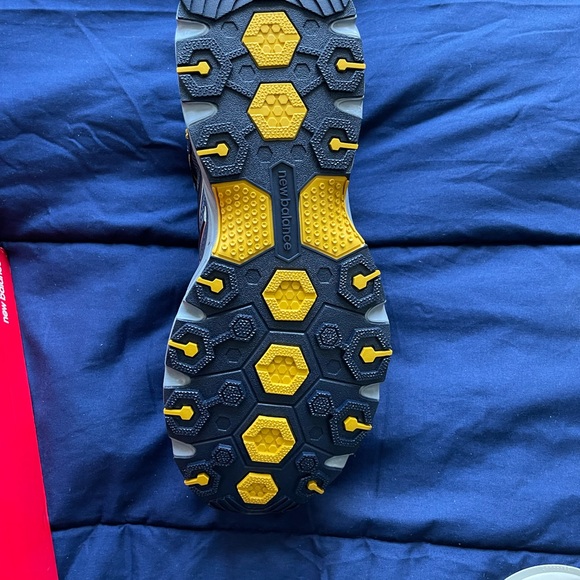 New balance 573 all terrain running - Picture 5 of 5